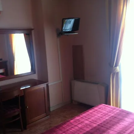 Impero Hotel Brescia