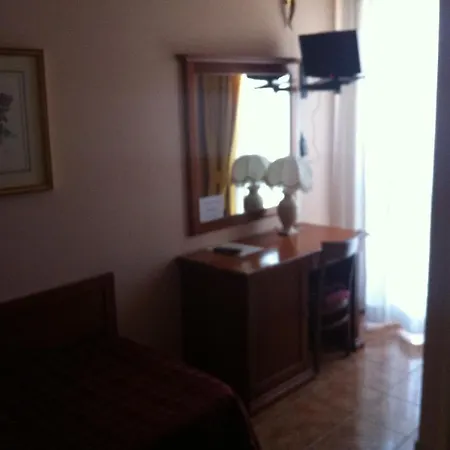 Impero Hotel Brescia