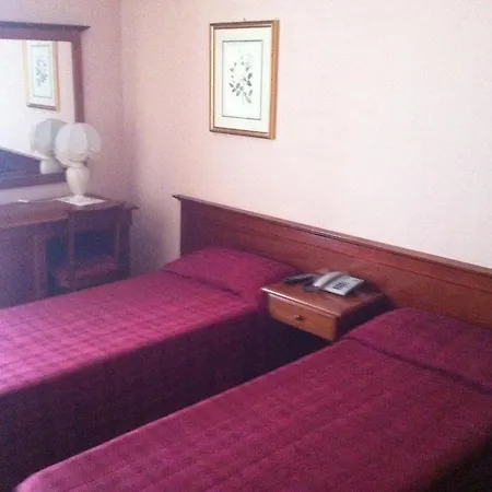 Impero Hotel 3*