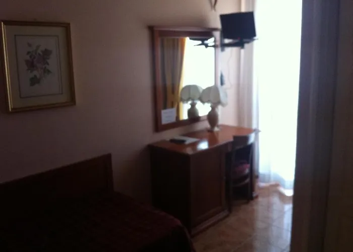 Impero ホテル ブレシア