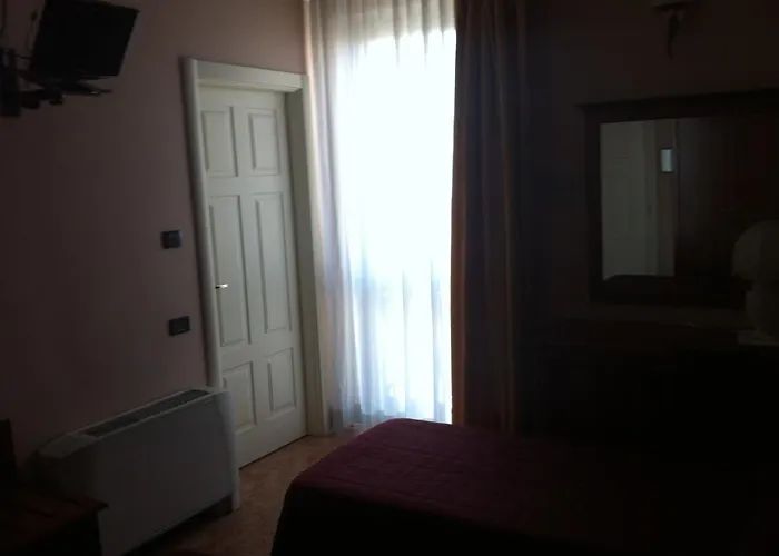 Impero ホテル ブレシア