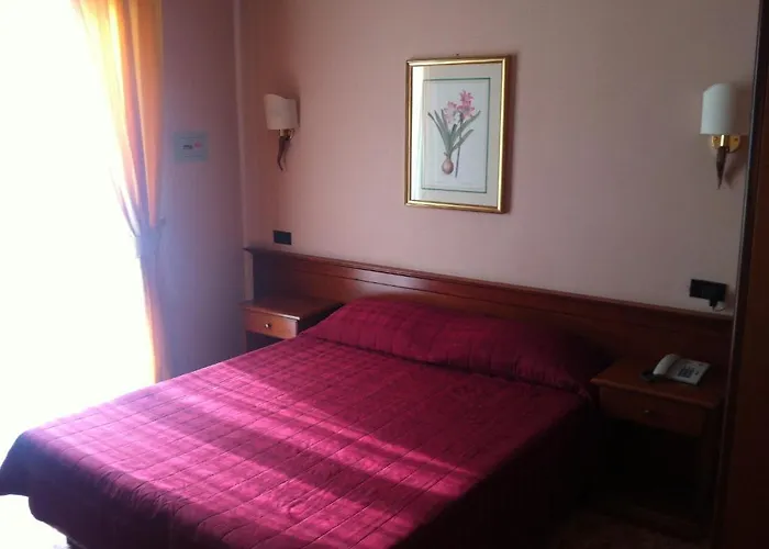 Impero 3* Brescia