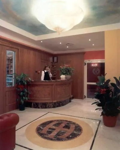 Impero Hotel 3*